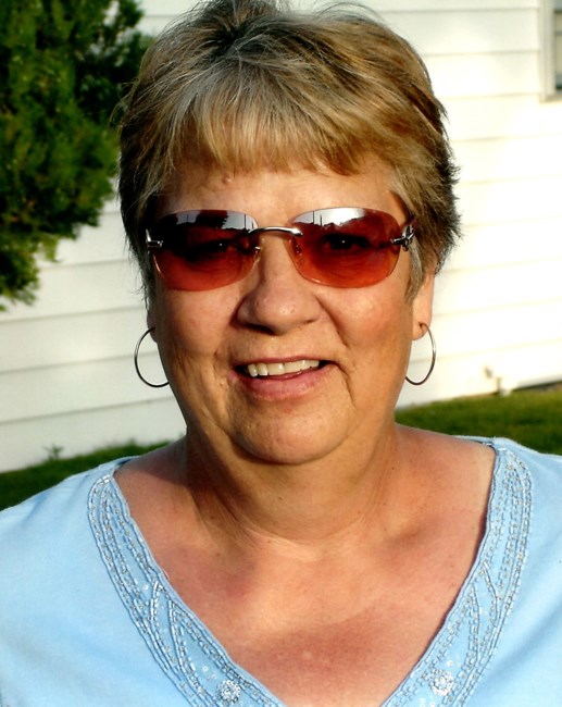 Obituary of Glenda Kay Sanger Hutchison