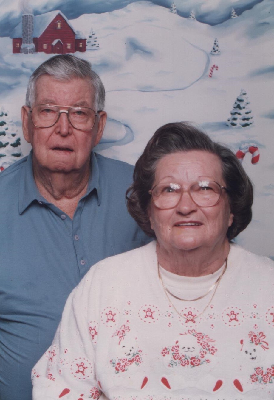 Obituary of Vivian "Jerry" Wilson