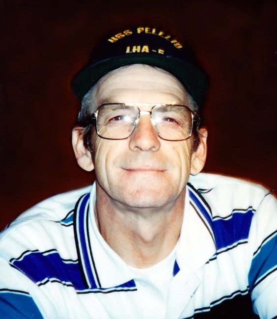 Obituary of William Odis Woods