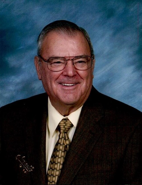 Obituary of Kenneth Charles Dozier