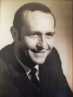 Norris Starkey