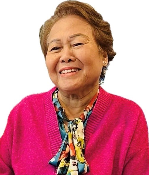Obituario de The Thi Le