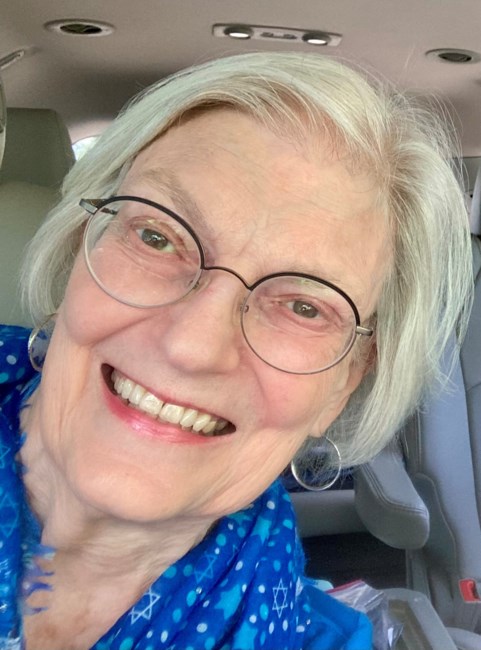 Obituary of Aileen White Lewis