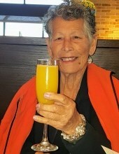 Obituary of Celestina T. Hernandez