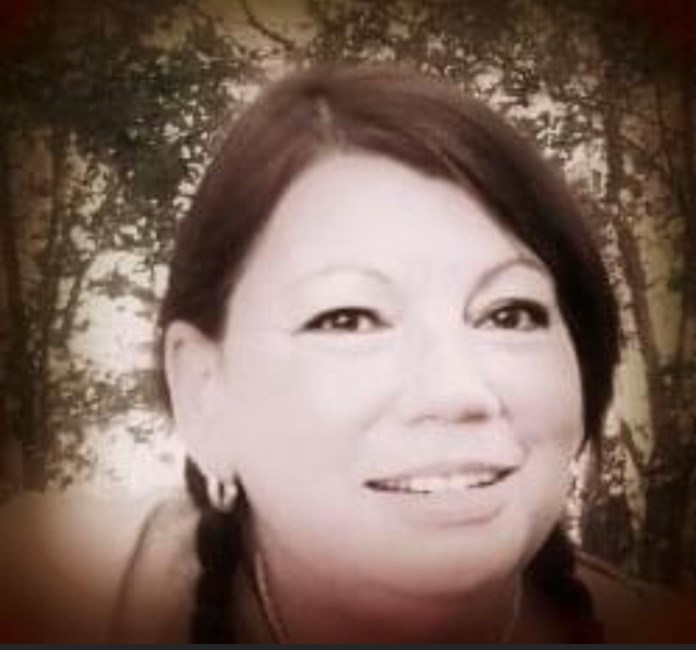 Avis de décès de Donna Sue Kindred