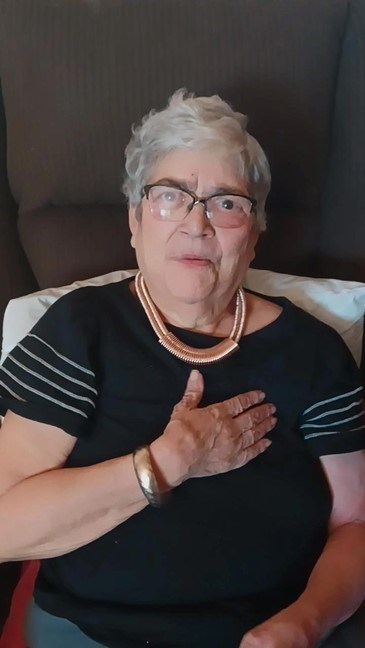 Obituary of Connie Nunez