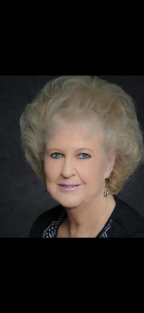 Avis de décès de Glenda Joyce Jackson