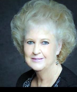 Avis de décès de Glenda Joyce Jackson