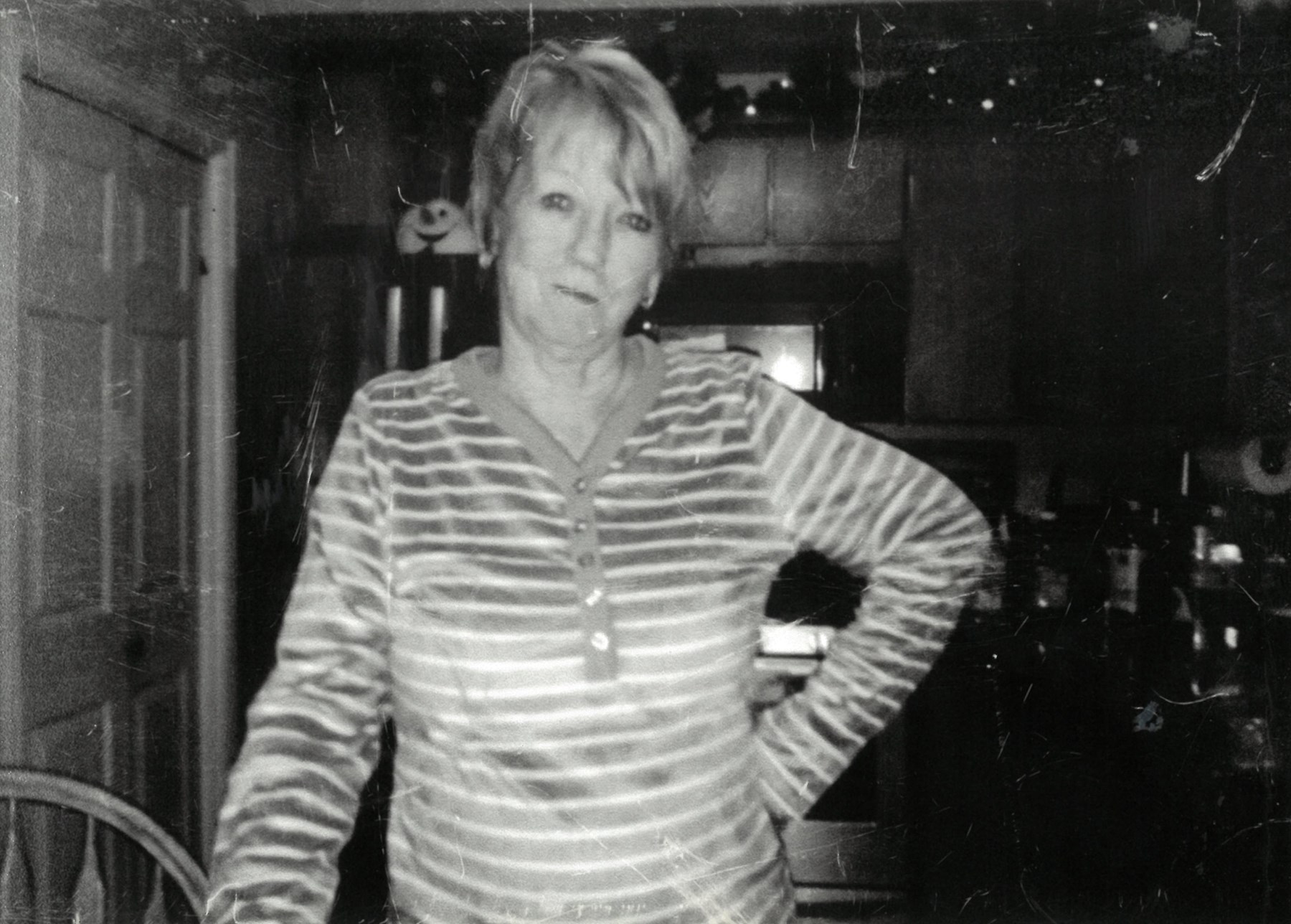 Obituary of Susan Marie Flandro