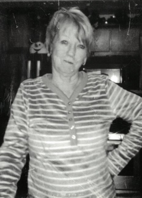 Obituary of Susan Marie Flandro