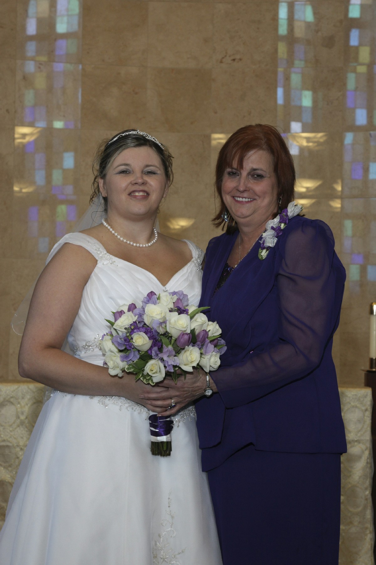 Obituary of Edith Irene John Shook-Martinez