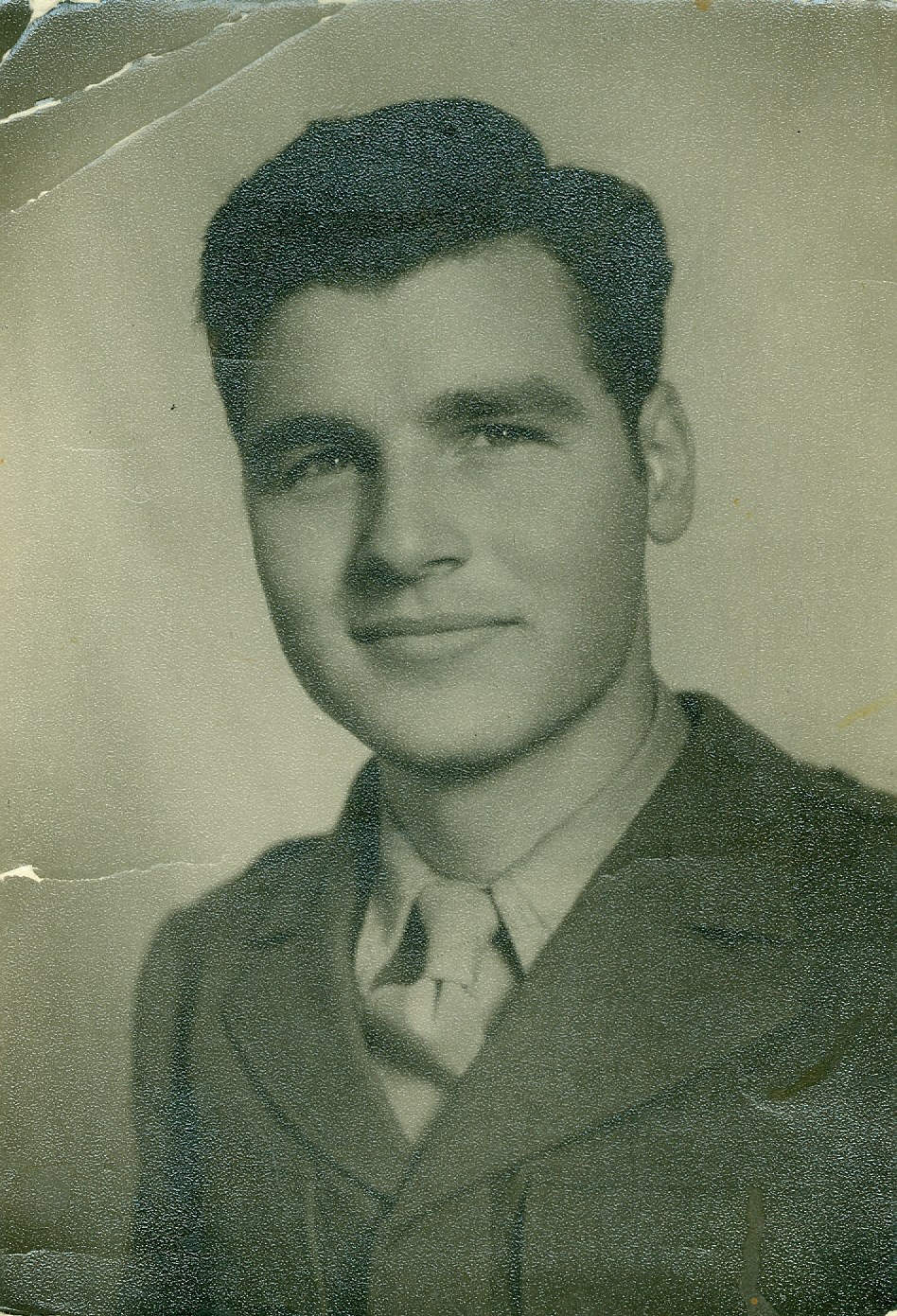 Obituary of Doil Edward Stokes