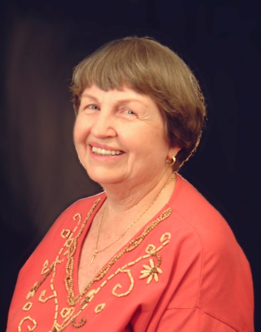 Ruth W Rank Obituary - Tucson, AZ