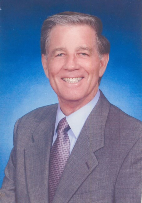 Obituary of Charles Wendell Baggett