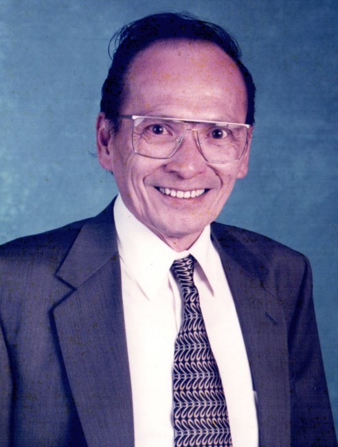 Obituary of Enrique Te