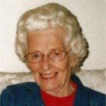 Pearl Eckhardt