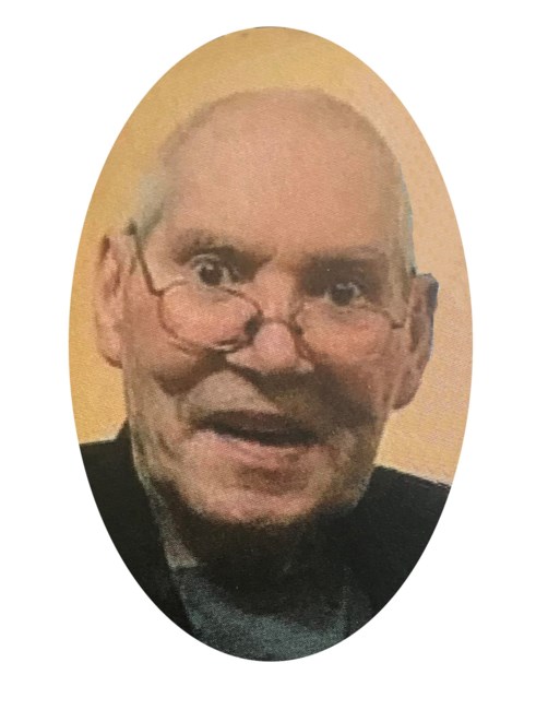 Obituary of James Ernest Wilson