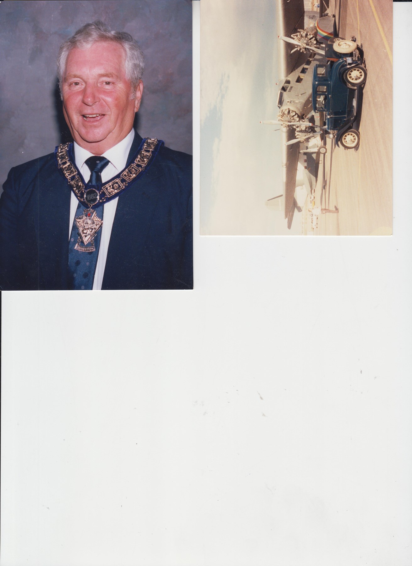 Obituary of Gary Edward Thompson