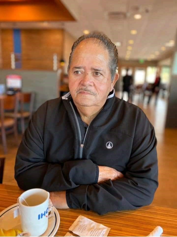 Victor Tapia Obituary National City, CA