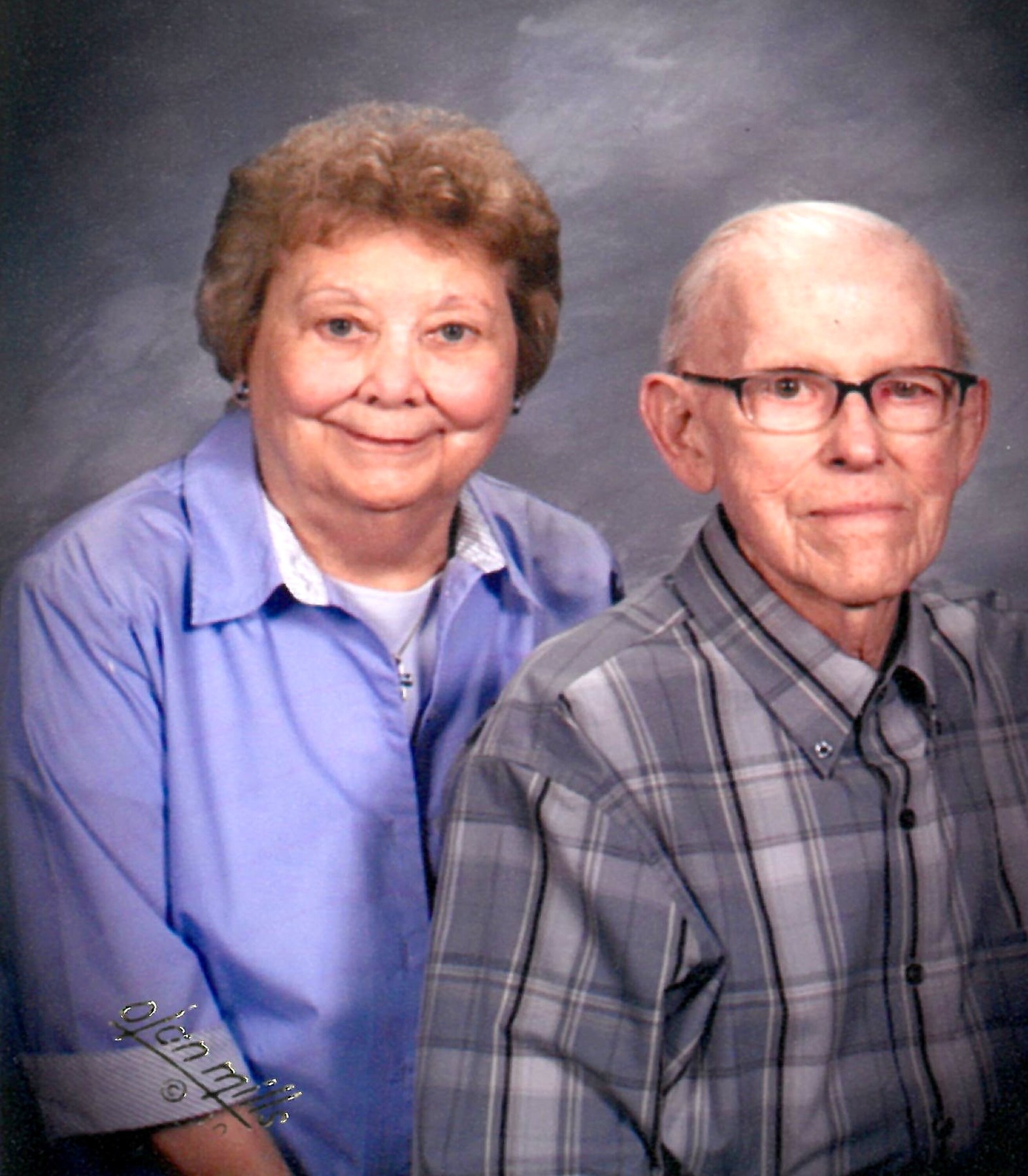 Obituary of Ruth Virginia Beyer