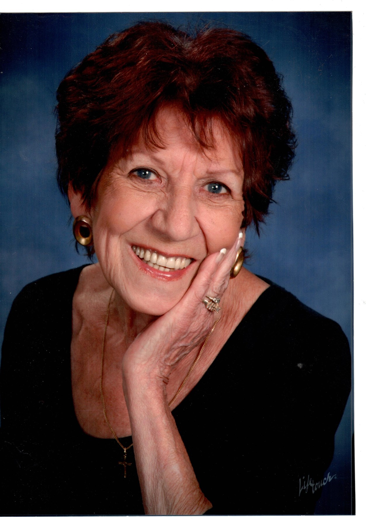 Obituary of Marie A. Giordano