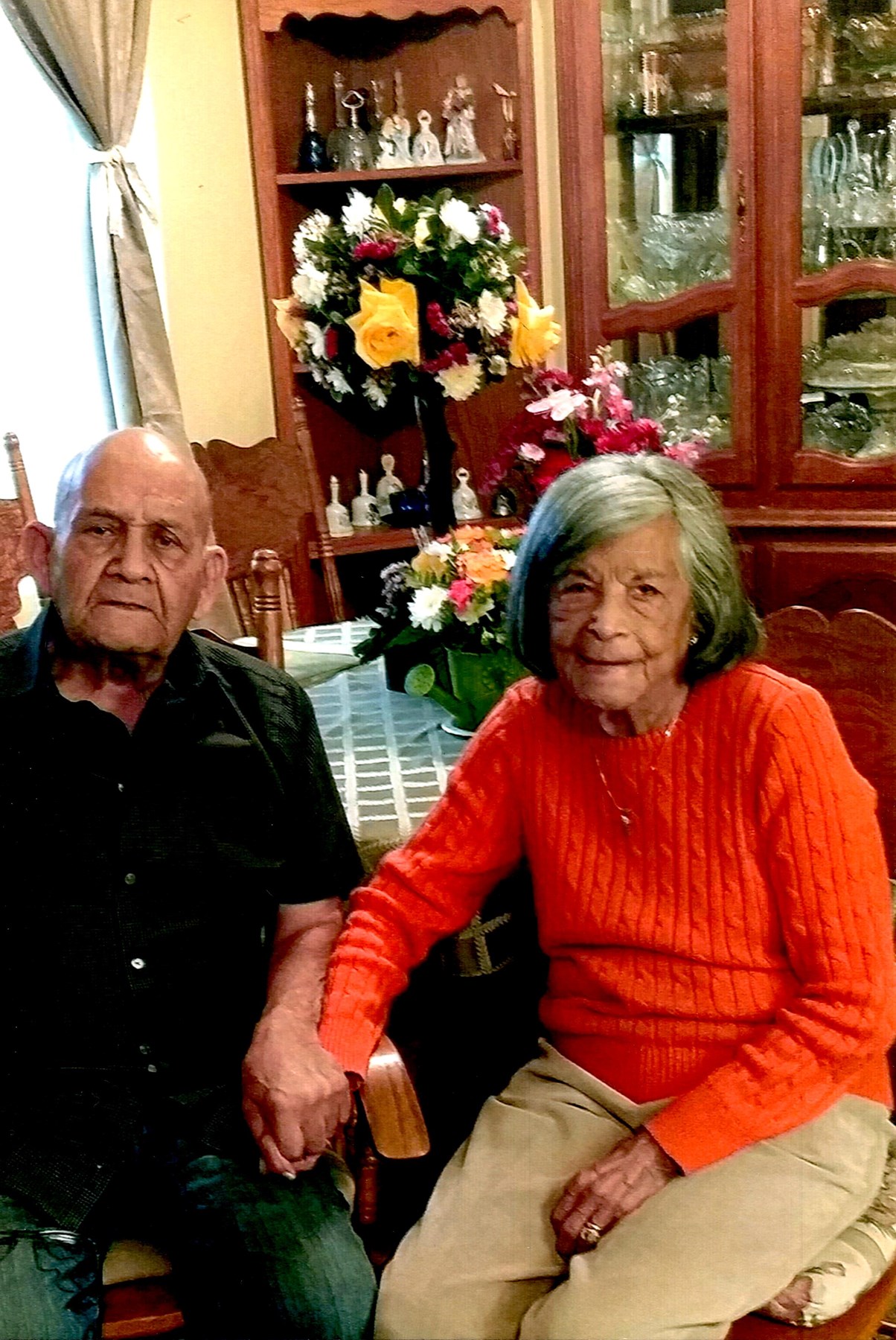 Obituary of Antonia Ravago