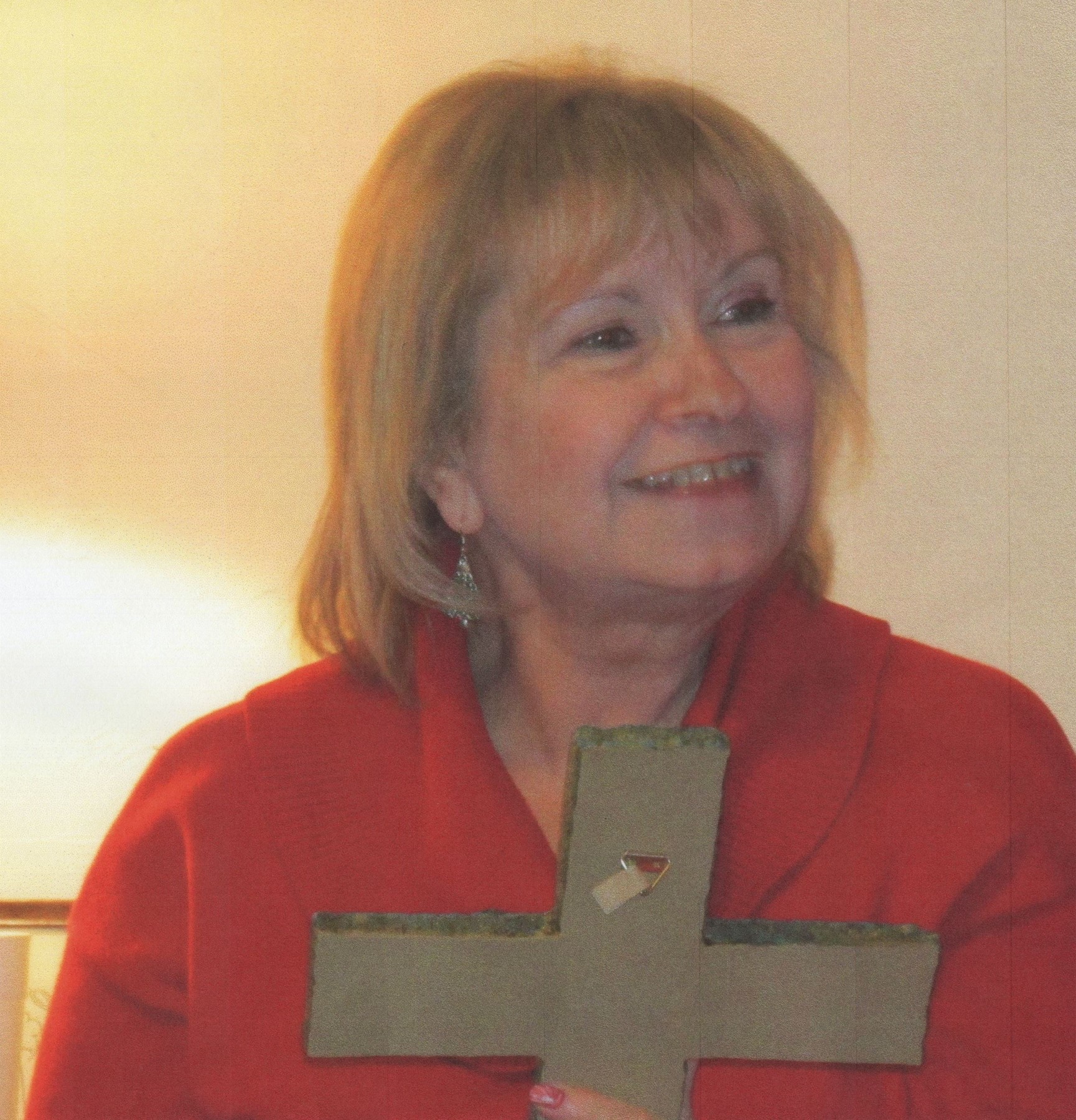 Obituary of Leisa (Tyree) Huddleston