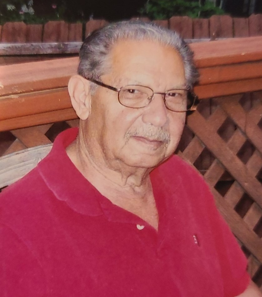 Frederick L Seixas Obituary Toms River, NJ