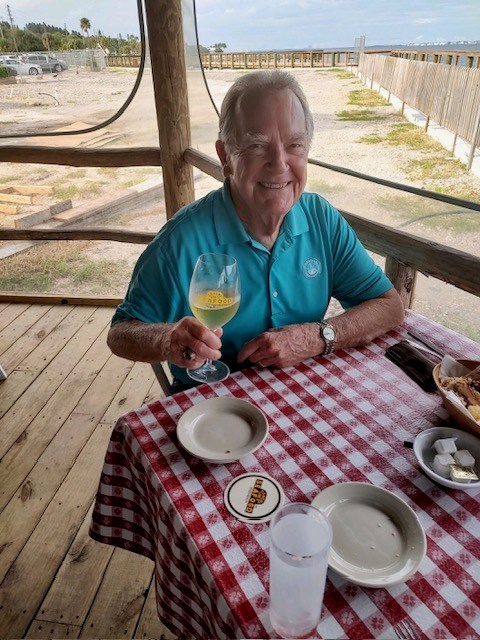 Obituary of Thomas Edward "Tom" Balbert