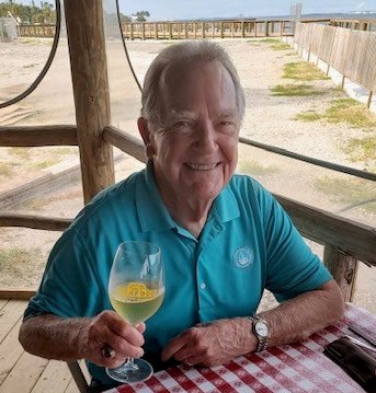 Obituary of Thomas Edward "Tom" Balbert