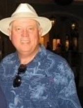 Obituary of Gerald Thomas Inloes