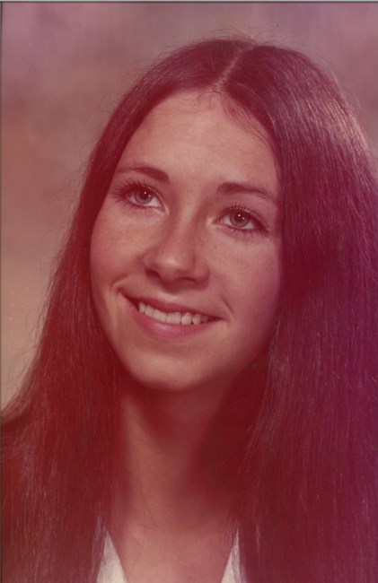 Obituary of Carol Ann Lally