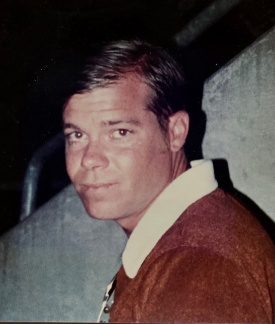 Obituary of Mark Scott Kaufeldt