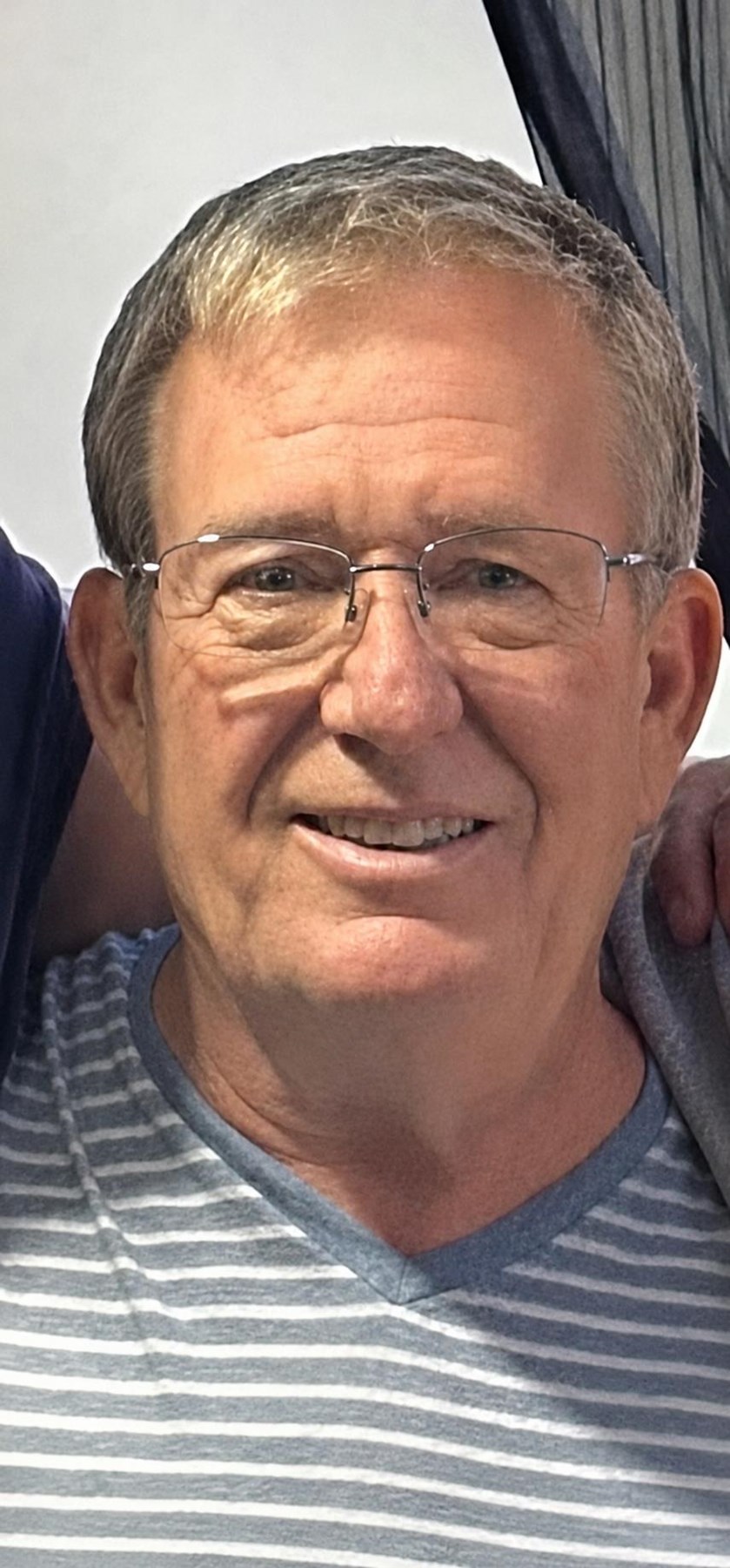 Obituary of Richard C. Warnez