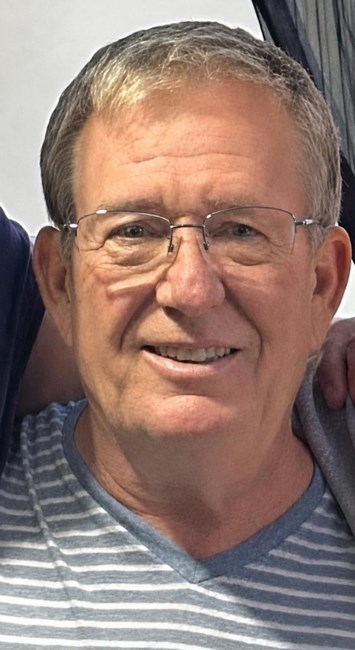 Obituary of Richard C. Warnez
