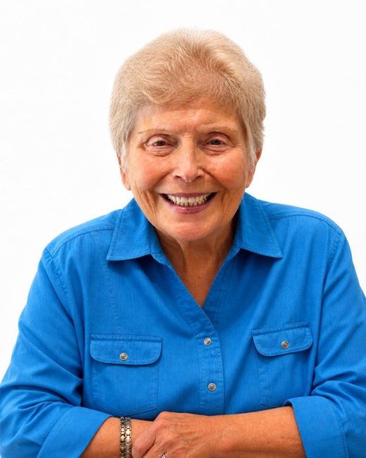 Obituary of Judy Griffith Rogers