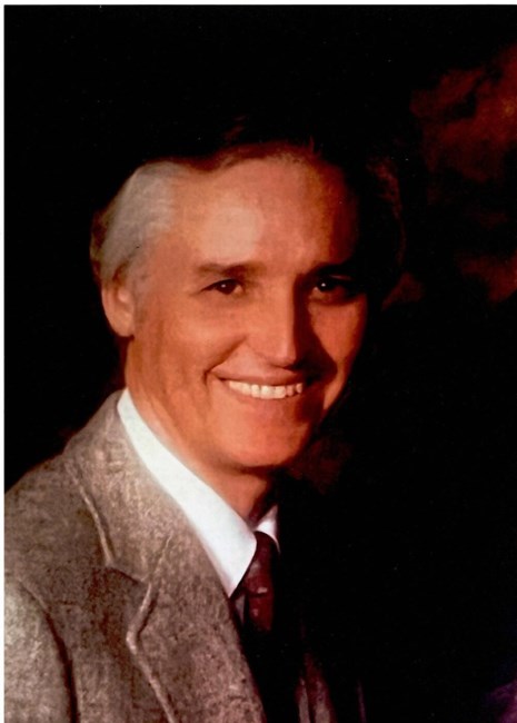 Obituary of Dean Neff