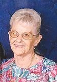Obituary of Patricia Patti Heleene Andersen