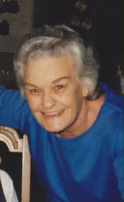 Obituary of Dorothy Louise Drake Willyard