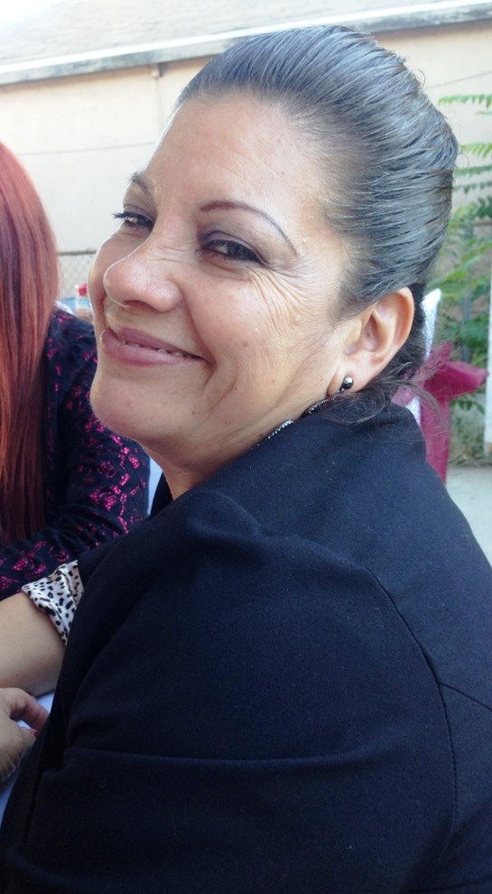 Obituary of Beatriz Navarrete