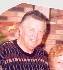 Obituary of Wayne P. Gill