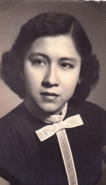 Obituario de Maria Cristina Telles