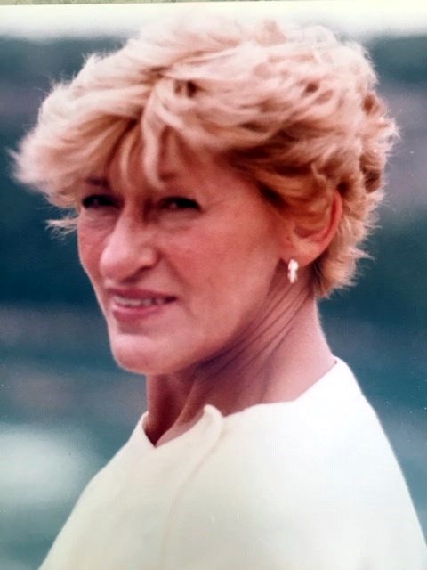 Obituary of Joan Ellen Cunningham