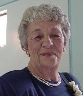 Edith Elizabeth Brough Obituary - Kenora, ON
