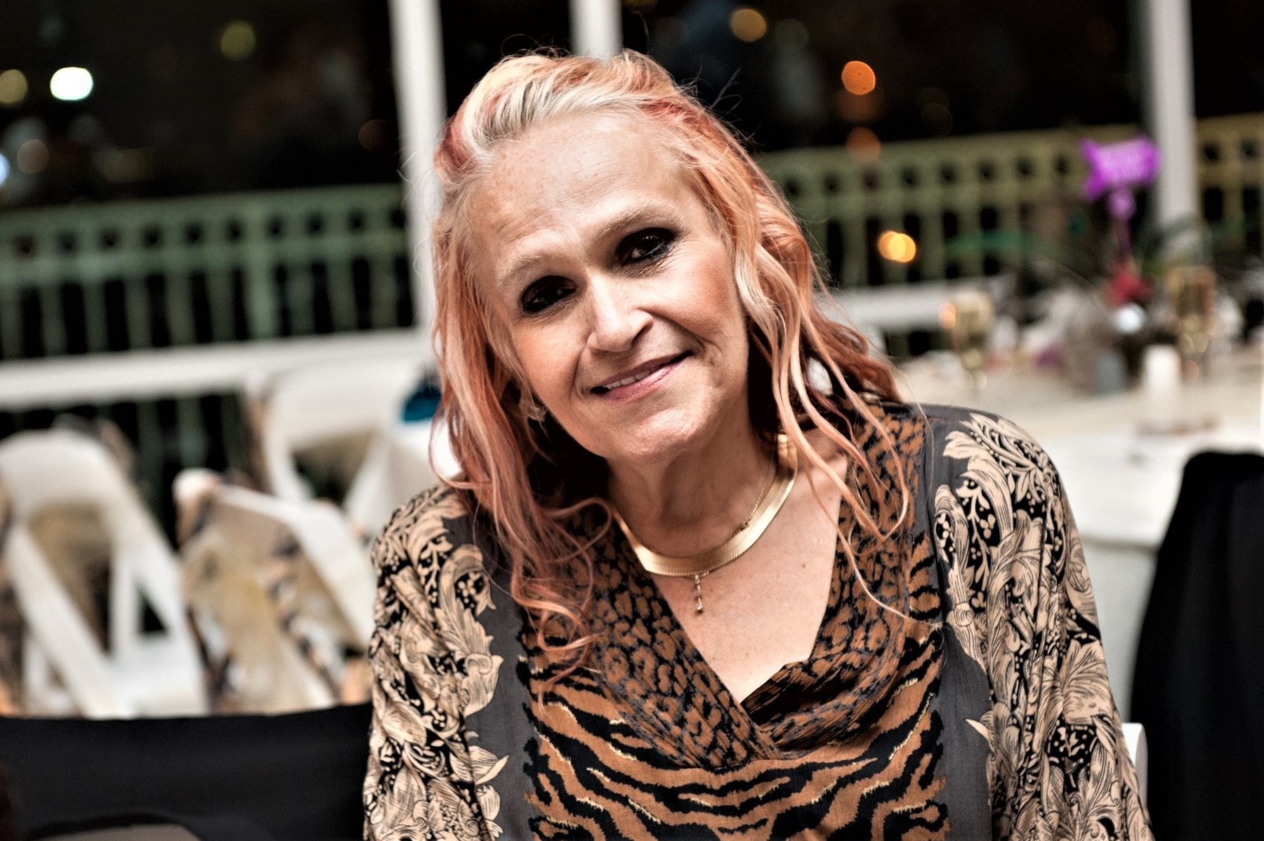 Avis de décès de Eleanor Loder Jenkins "Ellie"