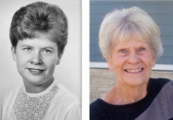 Obituary of Anina Nelson Diederich