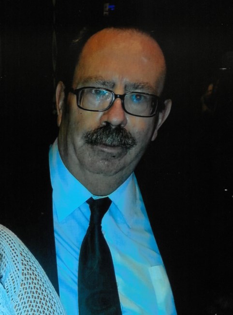 Obituary of Raul Rubalcava Arteaga