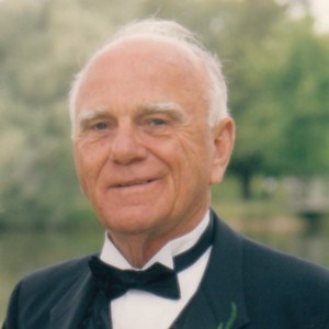 Obituary of George Bell