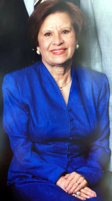 Obituary of Norma E. Rodriguez