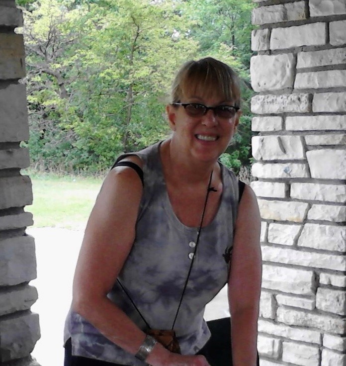 Obituary of Deborah Ruth Moench